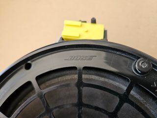 Altavoces Bose coche
