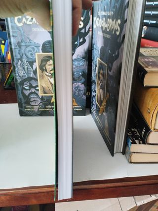 Pantera Negra. Renacimiento de Marvel 2