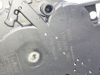MOTOR LIMPIA TRASERO FORD FOCUS (9)
