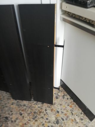 Estanterias ikea
