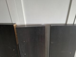 Estanterias ikea