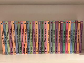 Mangas OnePiece del 1 al 30