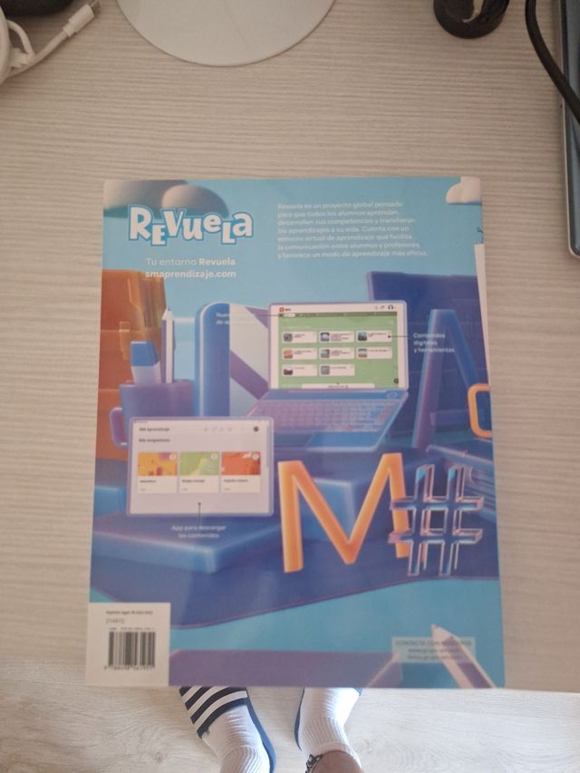 Lengua castellana y Literatura. 4 Secundaria. R...