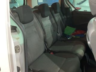 Citroen Berlingo 2017