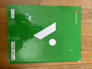 GEOGRAFIA E HISTORIA 3 (3.1-3.2) MADRID (CER)