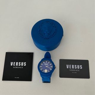 Reloj Versus Versace Azul
