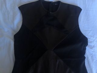 Vestito Guess nero elegante