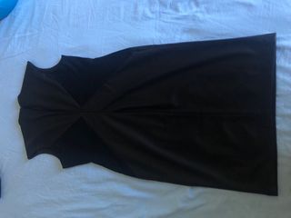 Vestito Guess nero elegante