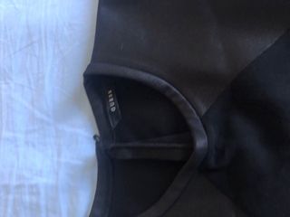 Vestito Guess nero elegante