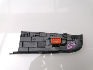 MANDO ELEVALUNAS DELANTERO DERECHO FORD TOURNEO COURIER (C4A