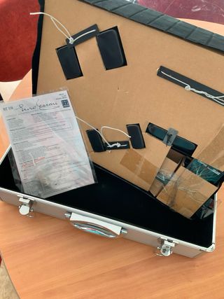 Ferrari Enzo Radiocontrol 1:16