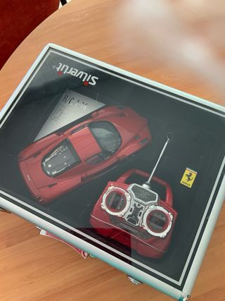 Ferrari Enzo Radiocontrol 1:16