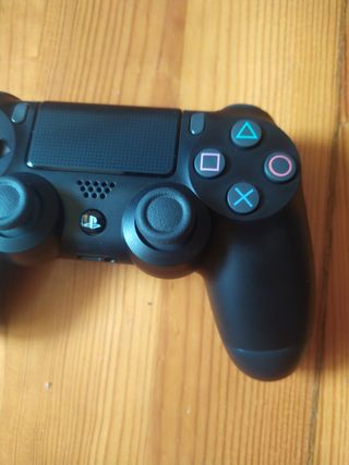 (Nuevo) Mando PS4 