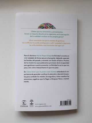 Cómo hacer que te pasen cosas buenas: Entiende ...