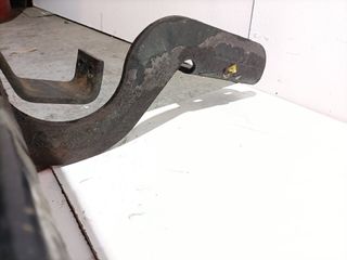 ENGANCHE REMOLQUE PEUGEOT 3008