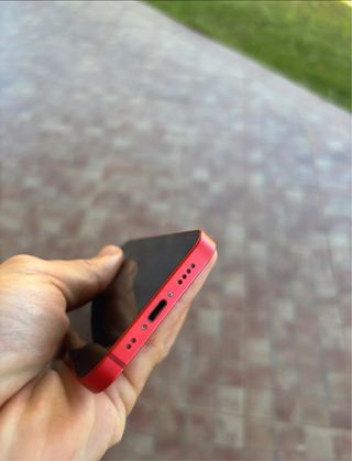 iPhone 12 