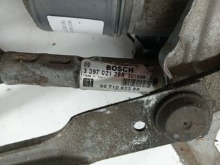 MOTOR LIMPIA DELANTERO PEUGEOT 5008 (3)