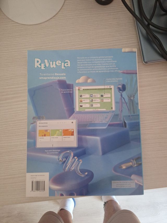 Lengua Castellana y Literatura. 1 Secundaria. R...