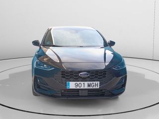 Ford Focus ST-Line