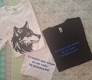 PERSONALIZADOS