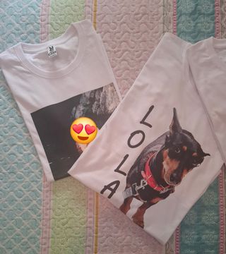 PERSONALIZADOS