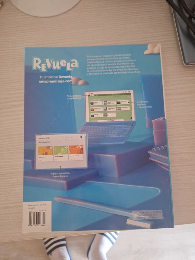 Lengua Castellana y Literatura. 3 Secundaria. R...