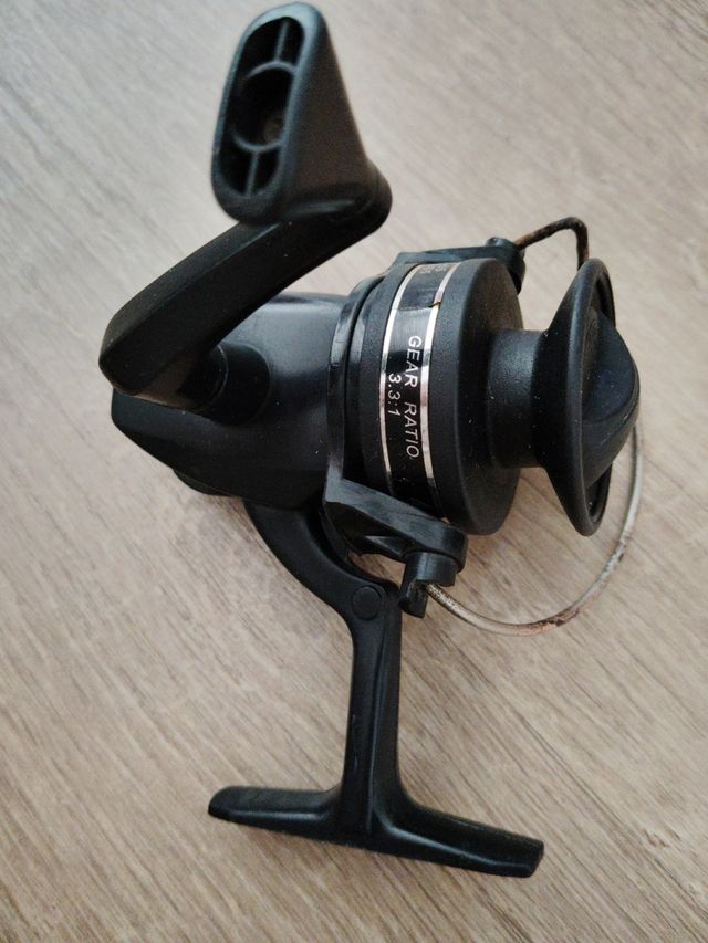 Carrete Pesca #71000