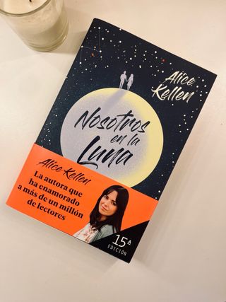 Nosotros en la luna
