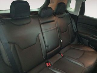 Jeep Compass 1.3 PHEV Trailhawk 4WD