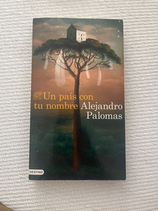 Un país con tu nombre