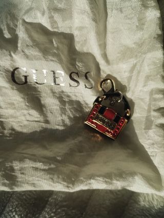 Ciondolo Guess Scarpa e Borsa