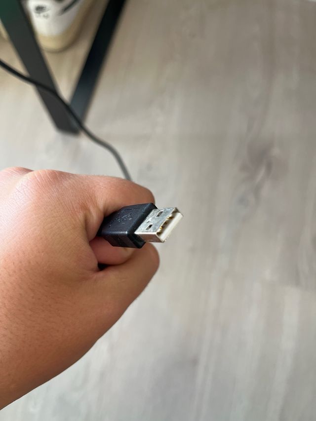 Micrófono FIFINE K669 - Grabación