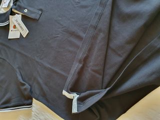 Polo Champion negro
