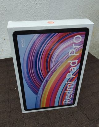 Xiaomi Pad Pro 6GB/128GB - Tableta