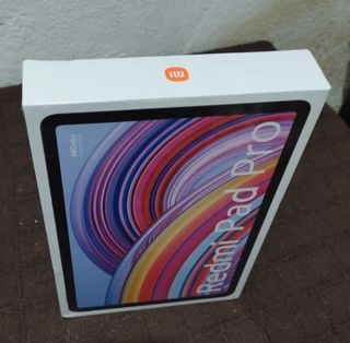 Xiaomi Pad Pro 6GB/128GB - Tableta