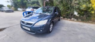 Ford Focus II 1.8 TDCi - Recambios