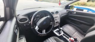 Ford Focus II 1.8 TDCi - Recambios
