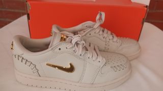 NIKE AIR JORDAN 1 MM LOW 36