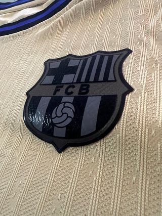 Camiseta FC Barcelona - 25/26 Talla L