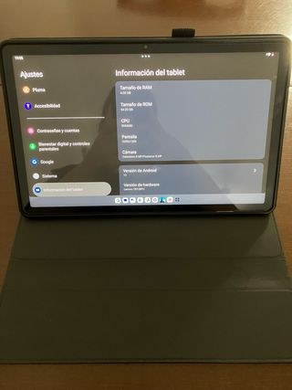 Lenovo Tab M10 Plus (64GB) - 3ª Gen NO CAMBIO