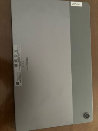 Lenovo Tab M10 Plus (64GB) - 3ª Gen NO CAMBIO