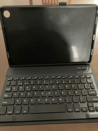Lenovo Tab M10 Plus (64GB) - 3ª Gen NO CAMBIO