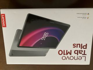 Lenovo Tab M10 Plus (64GB) - 3ª Gen NO CAMBIO