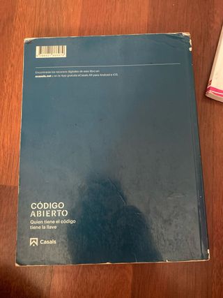 Lengua castellana y Literatura 1BA 2019