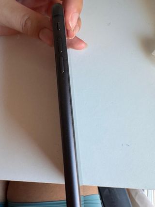 iPhone 11 negro