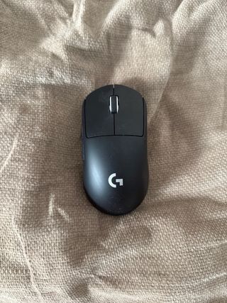 Logitech G Pro X Superlight