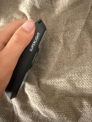 Logitech G Pro X Superlight