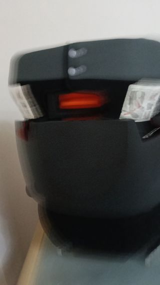 Silla coche Cybex Solution Z i-Fix