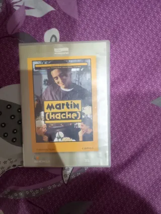 Películas DVD -  6 películas