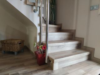 INSTALADOR PARQUET Y PUERTAS PROFESIONAL